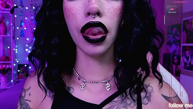 LeylaNoir 02 online show from February 16, 2026, 3:52 pm