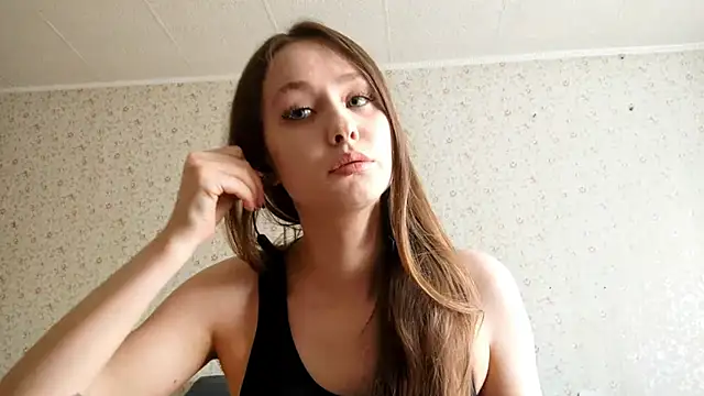 Snapshot of FrancesSrygley chatting on June 5, 2026, 6:31 am FrancesSrygley online show from June 5, 2026, 6:31 am