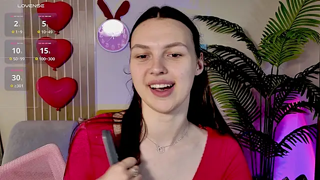 Snapshot of MaxinCarroll chatting on June 6, 2026, 1:16 pm MaxinCarroll online show from June 6, 2026, 1:16 pm