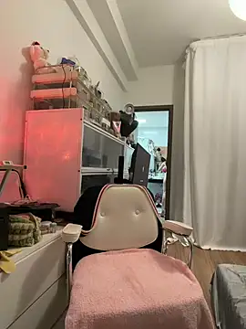 mimichannn99 online show from February 26, 2026, 9:47 pm