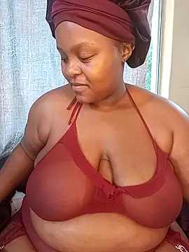 ChoklitBerryXX online show from April 23, 2026, 6:36 am