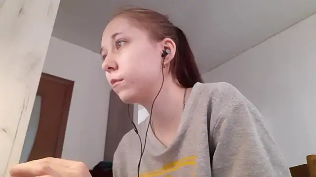 Annette meow1 online show from February 19, 2026, 7:59 am