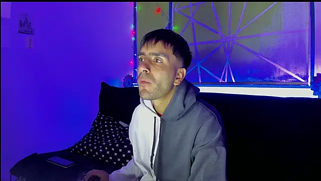 Lord Apolo online show from February 14, 2026, 12:24 pm