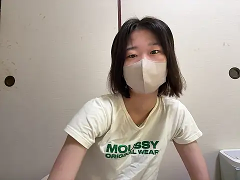 kuromi chan oo online show from June 18, 2026, 10:25 pm