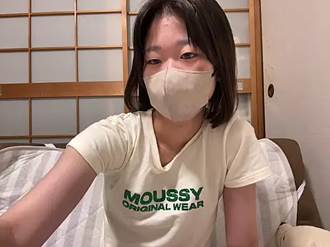 kuromi chan oo online show from June 29, 2026, 8:09 pm