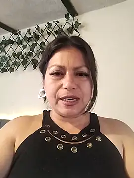 Jacki0128 online show from February 9, 2026, 10:14 pm