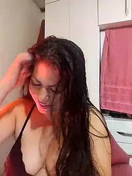 Jacki0128 online show from February 24, 2026, 2:20 am