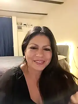 Jacki0128 online show from March 9, 2026, 1:53 am