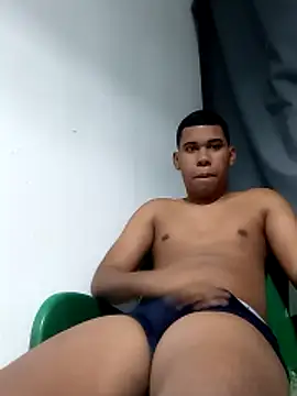 joserod1 online show from January 8, 2026, 1:41 am