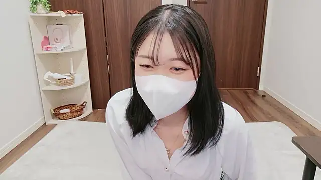 Ms-KARINA online show from February 21, 2026, 8:48 am