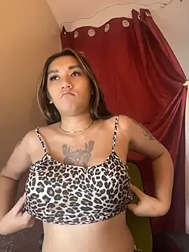 lil cummer69 online show from June 30, 2026, 2:51 pm