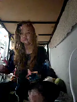 SherrylShaw online show from January 7, 2026, 4:53 pm