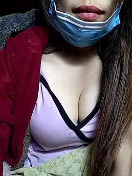 neko-nancy online show from December 21, 2025, 12:56 pm