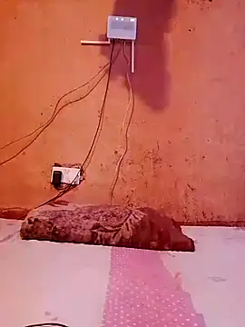 SEXY-NAIMA online show from January 10, 2026, 6:26 am