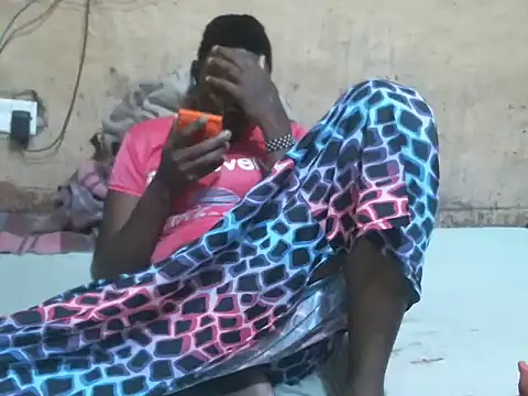 SEXY-NAIMA online show from July 24, 2026, 6:39 pm