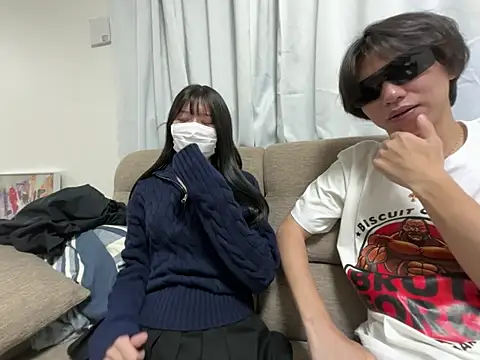 Gokujyo-Namanaka online show from May 5, 2026, 2:14 pm