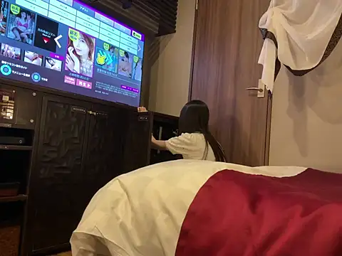 Snapshot of Gokujyo-Namanaka chatting on June 10, 2026, 1:54 pm Gokujyo-Namanaka online show from June 10, 2026, 1:54 pm