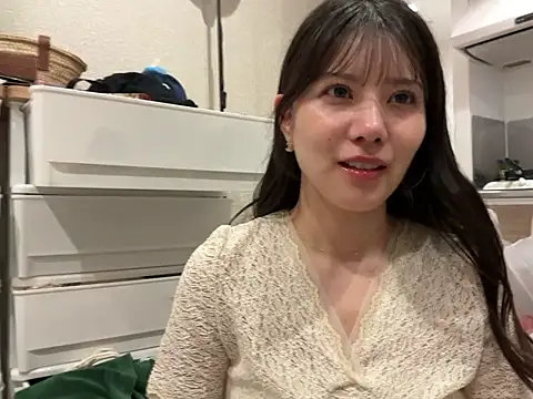 Snapshot of Gokujyo-Namanaka chatting on June 13, 2026, 2:15 pm Gokujyo-Namanaka online show from June 13, 2026, 2:15 pm