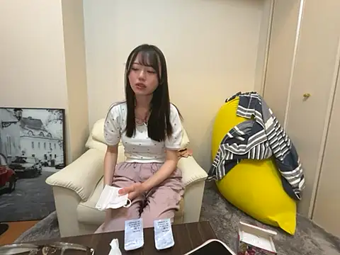 Snapshot of Gokujyo-Namanaka chatting on June 17, 2026, 12:18 pm Gokujyo-Namanaka online show from June 17, 2026, 12:18 pm