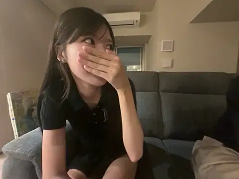 Snapshot of Gokujyo-Namanaka chatting on July 1, 2026, 12:07 pm Gokujyo-Namanaka online show from July 1, 2026, 12:07 pm