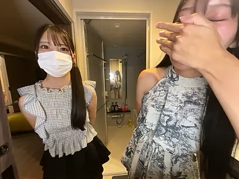 Snapshot of Gokujyo-Namanaka chatting on July 14, 2026, 12:22 pm Gokujyo-Namanaka online show from July 14, 2026, 12:22 pm