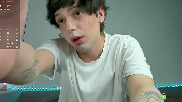 colestorm  online show from April 25, 2026, 11:46 pm