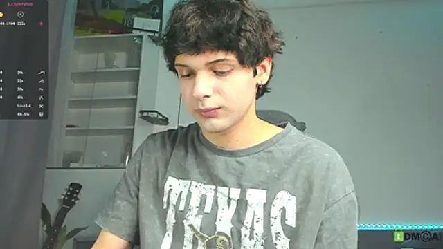 colestorm  online show from April 26, 2026, 10:18 pm