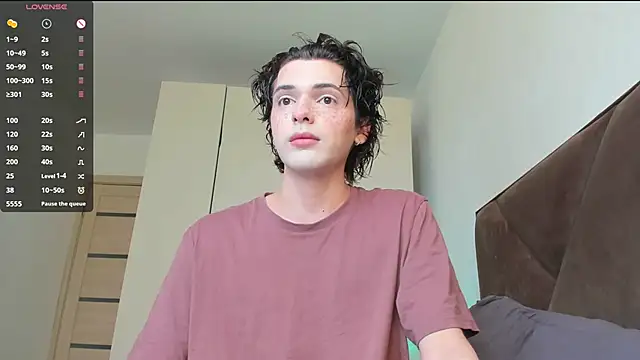 colestorm  online show from June 23, 2026, 5:38 am