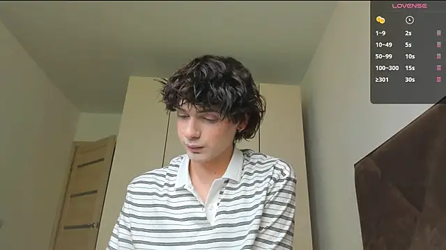 colestorm  online show from June 27, 2026, 4:06 am