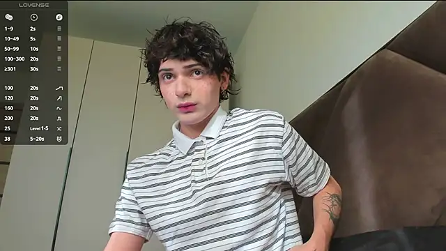colestorm  online show from July 10, 2026, 4:17 am