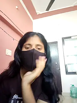 kanika05 online show from February 11, 2026, 8:08 am