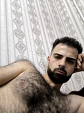 Seymur99 online show from December 18, 2025, 1:44 am