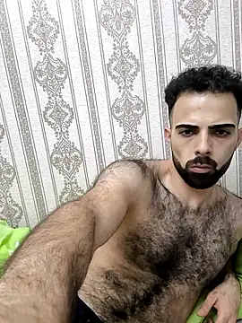 Seymur99 online show from January 11, 2026, 10:59 pm