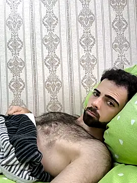 Seymur99 online show from February 11, 2026, 11:37 am