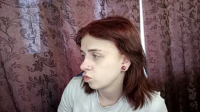 IleanaPishko online show from February 26, 2026, 10:36 am