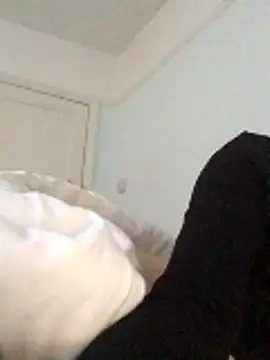 Snapshot of ijustturned18today chatting on January 10, 2026, 9:55 am ijustturned18today online show from January 10, 2026, 9:55 am