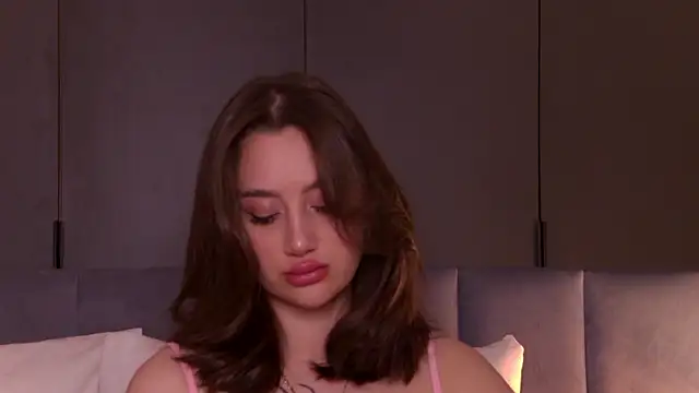 LucieBliss online show from February 27, 2026, 6:19 pm