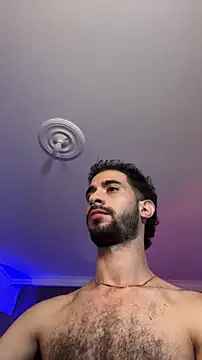 Snapshot of _YOURHERO chatting on December 18, 2025, 2:17 am YOURHERO online show from December 18, 2025, 2:17 am