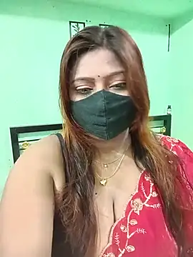 Snapshot of Ritika_sen chatting on July 4, 2026, 6:19 am Ritika sen online show from July 4, 2026, 6:19 am