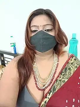 Snapshot of Ritika_sen chatting on July 25, 2026, 4:21 am Ritika sen online show from July 25, 2026, 4:21 am