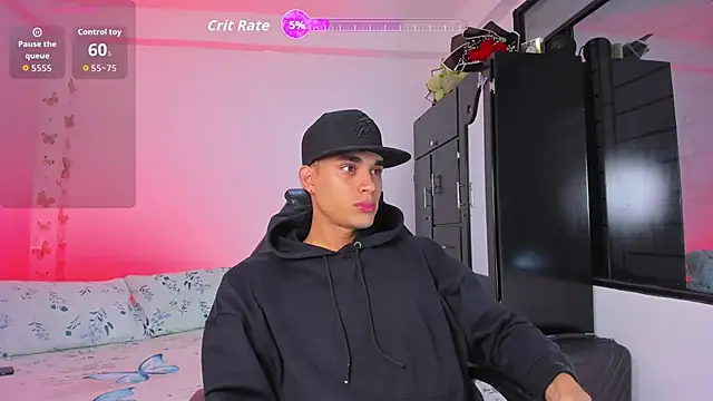 Snapshot of Michael_Jordan_zz chatting on January 11, 2026, 12:10 pm Michael Jordan zz online show from January 11, 2026, 12:10 pm