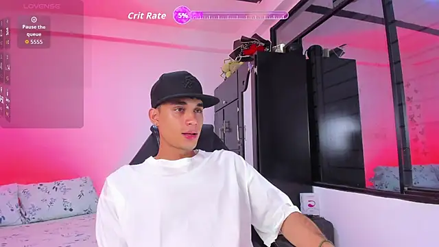 Snapshot of Michael_Jordan_zz chatting on January 12, 2026, 12:43 pm Michael Jordan zz online show from January 12, 2026, 12:43 pm