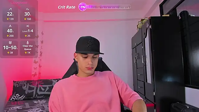 Snapshot of Michael_Jordan_zz chatting on January 19, 2026, 12:20 pm Michael Jordan zz online show from January 19, 2026, 12:20 pm