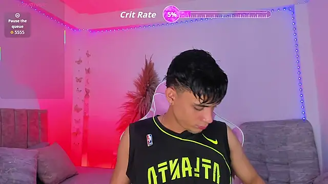 Snapshot of Michael_Jordan_zz chatting on May 13, 2026, 11:18 am Michael Jordan zz online show from May 13, 2026, 11:18 am