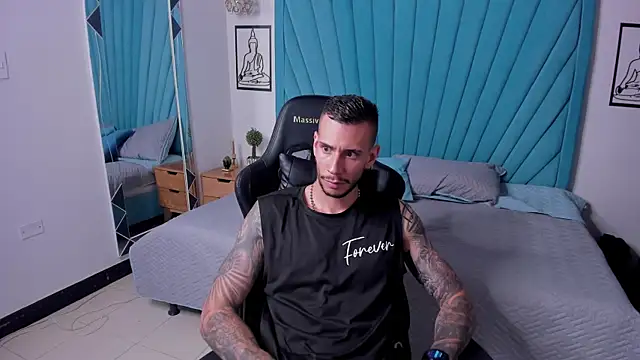 J king   online show from April 27, 2026, 10:41 pm