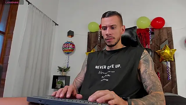 J king   online show from May 2, 2026, 12:43 pm