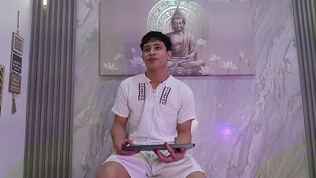 YOUNG GUYS1 online show from May 1, 2026, 7:24 am