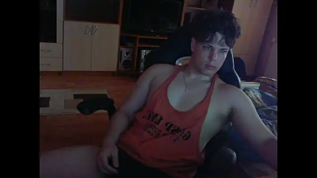 GymGuy0505 online show from February 21, 2026, 11:44 am