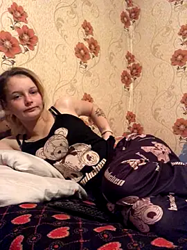 Barbika19 online show from December 20, 2025, 10:06 pm