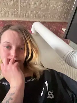 Barbika19 online show from March 20, 2026, 8:30 am